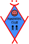 Funtastic Logo