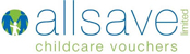 Allsave Logo