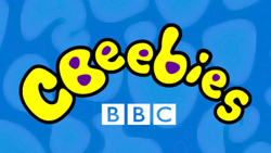 CBeebies logo
