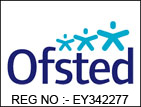 Ofsted Logo