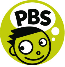 PBS Kids logo